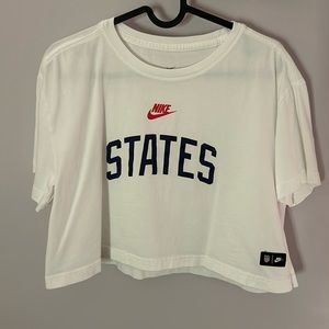 Nike United States Tee